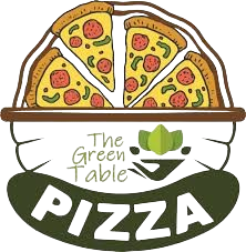 The Green Table Logo